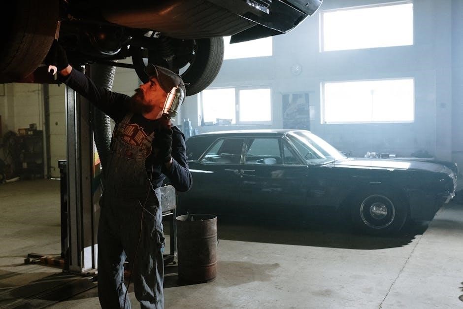 craftsman garage door opener user manual