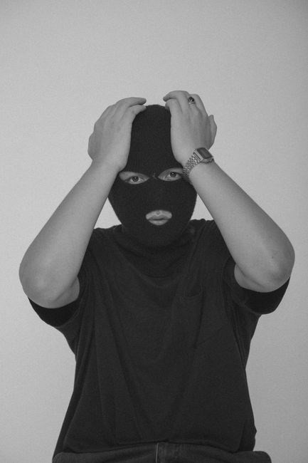 free balaclava crochet pattern pdf